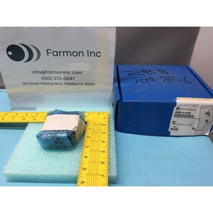 AMAT 0680-01230 CB COMMON TRIP 2P 15A 120/240 VAC - Equipo y Piezas de Semiconductores de Confianza de Marca Global - Product Image 2