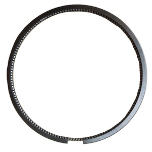 ชุดแหวนลูกสูบ Isuzu 4BG1 6BG1 STD ขนาด 105 มม. 8971238330 1121210650 1121211010 1121211460 ใช้ได้กับรถบรรทุก Elf Forward เครื่องยนต์ดีเซล - Product Image 1