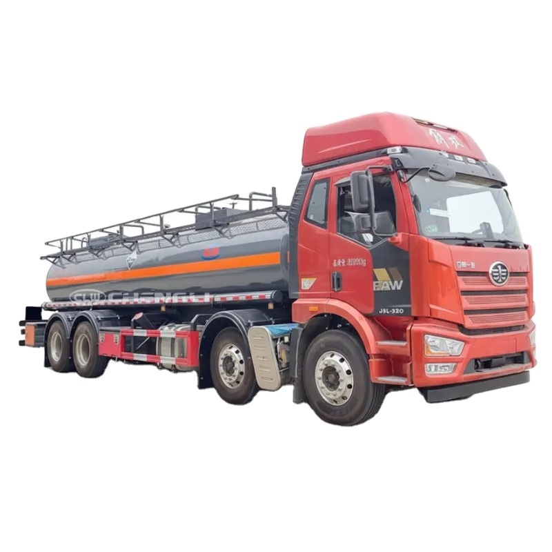 CLW Professional High Capacity 18000 L