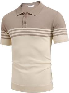 Camiseta Polo Personalizada con Logotipo para Hombre |   Camisetas Polo Lisas Precio de Fábrica |   Fabricante de Camisetas Polo de Algodón Baratas al por Mayor - Product Image 3