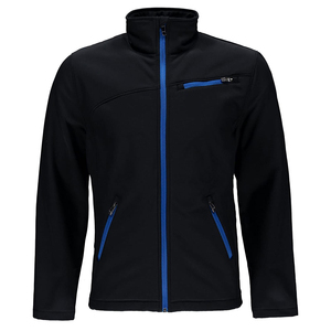 Best Sale <b>Waterproof</b> Softshell Jackets <b>Coats</b> for Winter Outdoor Zipper Jackets for Climbing Windproof Hiking <b>Plus</b> <b>Size</b> Jacket - Product Image 1