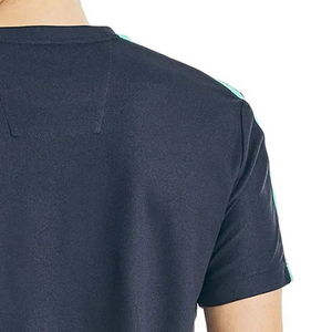 T-shirt basique pour homme, qualité supérieure, léger, respirant, tissu en coton doux, t-shirts pour homme pour un usage quotidien - Product Image 6