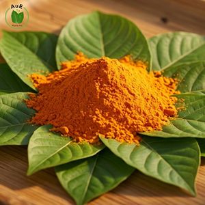 Extracto Herbal Favorito de los Fans AuE Flying Shelves, Polvo de Hoja de 7-OH MIT 80% Natural, Extraído con Solvente Vegetal, Envasado al Vacío - Product Image 4