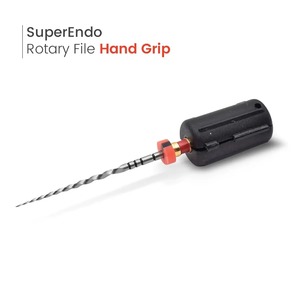Suministro al por mayor de equipos: Adaptador de limas rotatorias SuperEndo con sistemas para uso clínico disponible para la venta - Product Image 6