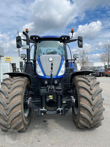 Tractor agrícola nuevo New Holland T 7.270 A-C - Product Image 3