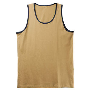 Débardeurs pour hommes fabriqués au Pakistan, pour la musculation, la gym et les occasions décontractées, en vente à bas prix - Product Image 6