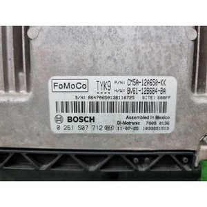 โฟกัสที่ใช้กับ ECU และโมดูลคอมพิวเตอร์ BV6112B684BA - Product Image 3
