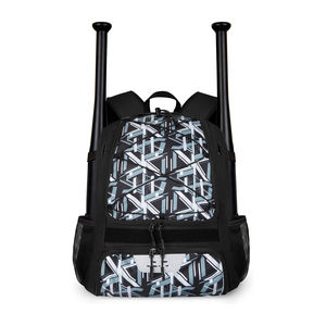 Men Women Baseball Kit <b>Bags</b> Polyester Custom <b>Trolley</b> <b>Sleeve</b> Team Sublimation Travel - Product Image 4