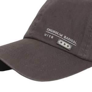 Gorra de Béisbol para Hombre, Logotipo Bordado Personalizado, Gorras Ajustadas Originales Nuevas, Gorras Trucker con Cierre a Presión, Gorra Deportiva - Product Image 4