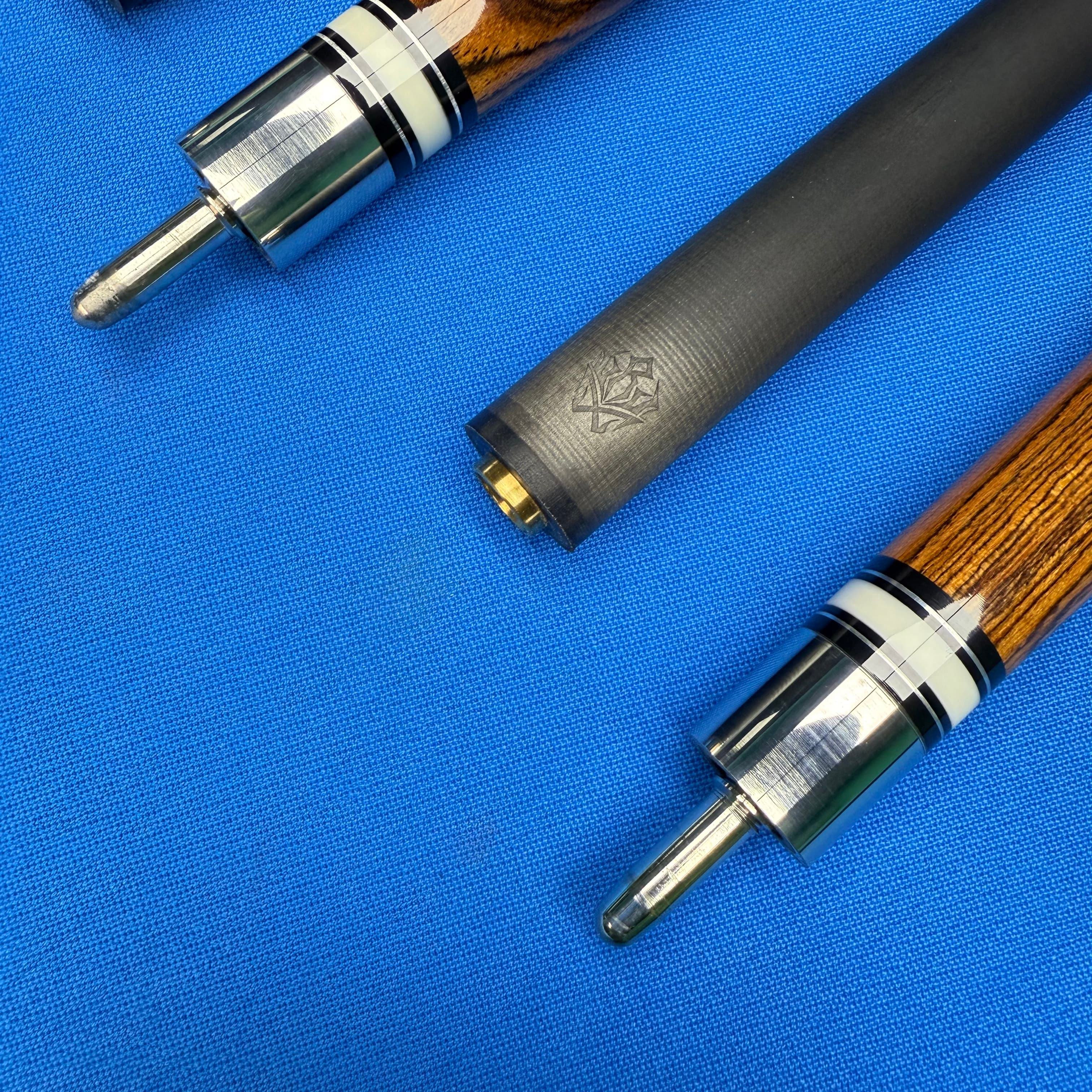 How to Choose the Best Allin Cue for Your Needs: A Complete Buying