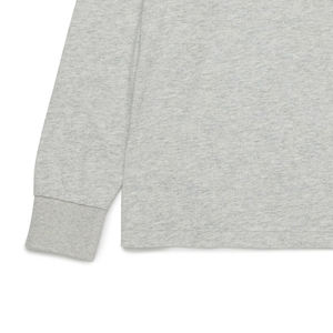 Streetwear décontracté et tendance avec un design de haute qualité, manches longues, pour garçons, service OEM, design avec logo personnalisé - Product Image 3