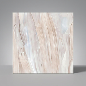 Feuille De Marbre En PVC Tipo Marmol Para Pared Marbre PVC 400x400mm Matte Match Carreaux De Stationnement En Céramique - Product Image 2