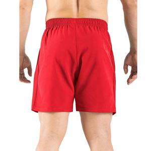 Pantalones cortos de verano para hombre, joggers atléticos formales, ropa de calle deportiva, pantalones cortos informales cómodos con cintura elástica para hombre - Product Image 5