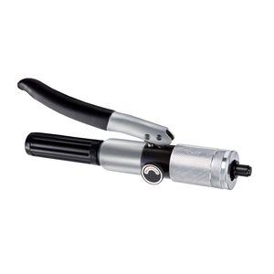 Espansore Idraulico per Tubi in Alluminio da 3/8'' a 1 1/8'' OD, Utensile a 7 Teste per Svasatura HVAC con Sbavatura e Tagliatubi - Product Image 6