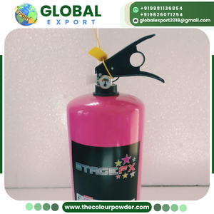 Best Price Single Jet Color Blaster Smooth Powder Flow High Intensity <b>Throw</b>, Safe For All Ages Holi Festivals & Run Fun Events - Product Image 3