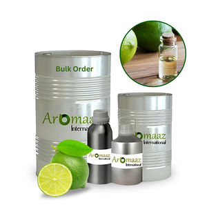 Eau Florale de Citron Vert OBM 100% Pure Hydrolat Liquide Soin de la Peau Bouteilles 50ml/100ml/200ml Prix Matière Première PEEL - Product Image 5