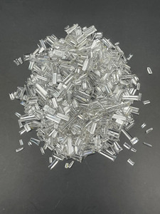 Diamantes pequeños de corte excelente, cultivados en laboratorio, con forma de baguette, certificados por IGI, claridad VS VVS, color DEF. - Product Image 4
