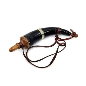 Decoración para el Hogar de Alta Calidad Hecha a Mano, Diseño de Cuerno de Búfalo Pulido Estilo Animal Antiguo, Tamaño Personalizado, Color Natural - Product Image 3