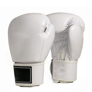 Guantes de Boxeo de Alto Rendimiento con Diseño Personalizado para Boxeo, MMA, Kickboxing y Entrenamiento de Muay Thai - Product Image 1