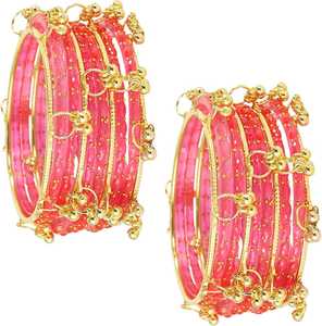 Brazaletes de cristal chapados en oro rojo, forma de gota de agua, estilo moderno, joyería de regalo de boda para mujer vintage - Product Image 5