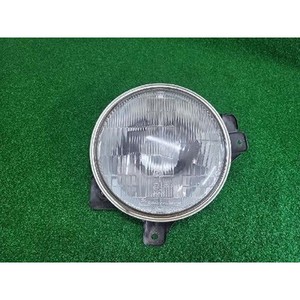 Conjunto de Faro Delantero Derecho Usado para Korando 2002, OEM OE 1081193 - Product Image 1