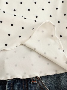 Women's Everyday Trend Inspired Top Offering Modern Style Comfort and Flexible Wardrobe Pairing Options - Product Image 5