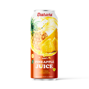 Jus de fruits 100% pur, sain et délicieux. Boissons aux fruits et légumes. Marque privée, fabriqué au Vietnam, prix bas. - Product Image 3