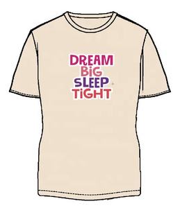 T-shirt graphique imprimé personnalisé de haute qualité en gros pour les femmes 100% coton Style décontracté été tricoté tissu - Product Image 2