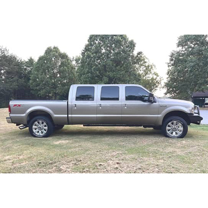 ฟอร์ด เอฟ-250 ซูเปอร์ ดิวตี้ ลาเรียต 4x4 ปี 2006 - Product Image 3