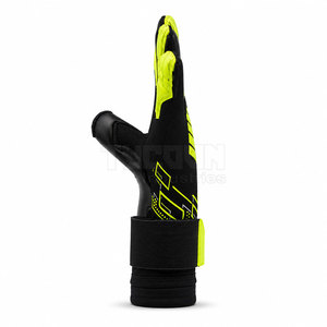 Gants de gardien de but avec technologie de maille respirante pour garder les mains au frais lors des matchs chauds, pour rester sereins et performants. - Product Image 5