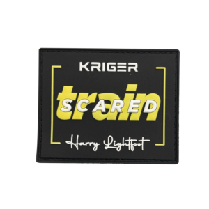 Parches de PVC de goma personalizados, parches de PVC suave en relieve 3D, logotipo de goma cosido para ropa y sombreros, insignia con logotipo personalizado - Product Image 3