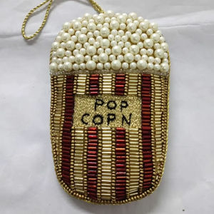 Abalorios de Moda con Cuentas de Semillas, Lindos Abalorios de Personajes y Estrellas para Uso Diario, Regalo para Niñas, Nuevo Estilo de Tendencia para Decoración con Cuentas de Estrella - Product Image 1