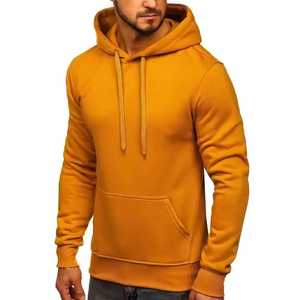 Servicio OEM, Sudaderas con Serigrafía Personalizadas con su Propio Logotipo para Hombre, Sudaderas de Alta Calidad para Hombre, Nuevo Estilo, Sudaderas para Hombre en Grandes Cantidades para Venta en Línea - Product Image 1