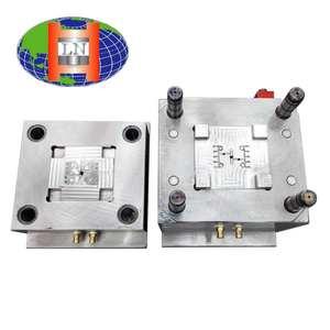 Columna guía de luz MOLD - Servicio de plástico OEM/ODM - Product Image 5