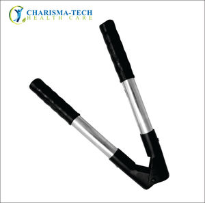 Desespinadores de Acero Inoxidable de Gran Tamaño Barnes Precision para Ganado y Uso Veterinario, Tipo Knuckle Saver CHC-1024, Hecho en Pakistán - Product Image 5