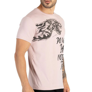 Camisetas de Hombre al Por Mayor, Camisetas de Moda para Hombre, Camisetas de Tela Resistente, Camisetas Bonitas para Hombre, Camisetas Adecuadas - Product Image 1