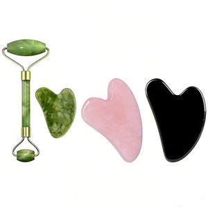 Outil de massage ayurvédique Kansa pour les yeux et le visage, pour une peau éclatante, anti-âge, réduction des poches et des rides, Kansa - Product Image 3