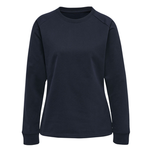 Sudadera Extra Grande de Alta Calidad con Logotipo Personalizado, Envío Directo, MOQ, Ropa Casual de Invierno para Mujer, Precio Económico Personalizado - Product Image 2