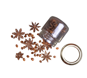 Fabricante de Vietnam ofrece al por mayor anís estrellado naturalmente seco de primera calidad en caja de 2 kg. - Product Image 2