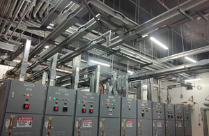 Furutec แซนด์วิชบัสดัคขนาดกะทัดรัด AH-ES | 6300A | 1000V | การกระจายพลังงานในอุตสาหกรรมเชิงพาณิชย์ | ประสิทธิภาพสูง - Product Image 4