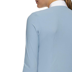 Chemise d'équitation respirante pour femme à manches longues – Vêtement d'équitation pour l'été - Product Image 5
