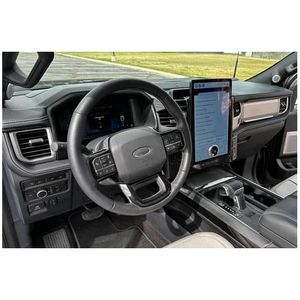 Ford F-150 Lightning Platinum 2022 - Product Image 2