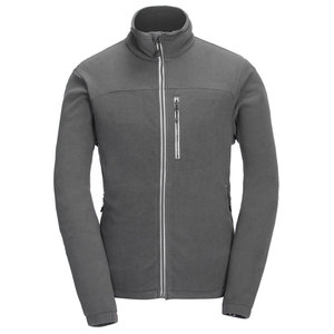 Wearpex Women's Knitted Polar <b>Fleece</b> <b>Jacket</b>-Quick Dry Breathable Eco-Friendly Embroidery All Season Outdoor Comfortable <b>Micro</b> - Product Image 3