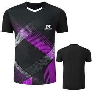 Ropa Deportiva Cómoda, Uniforme de Fútbol para Hombre, 100% Poliéster, Uniforme de Fútbol Personalizado para Hombre - Product Image 4