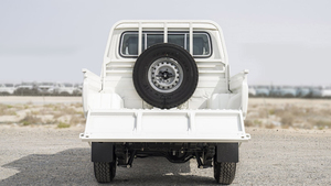 Brand New 2025 for for SUV 4.2L Diesel I-Force Max Turbo Automatic Transmission R20 Left Dark Leather Panoramic Euro - Product Image 4