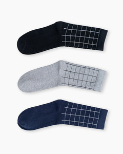 Premium Custom Cotton Unisex <b>Crew</b> <b>Socks</b> Breathable Casual Winter <b>Socks</b> For Men And <b>Women</b> Custom Logo Wholesale - Product Image 1
