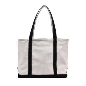 Bolsa de Lona Extra Gruesa con Costuras Reforzadas, Logotipo Personalizado, Venta al Por Mayor - Product Image 2