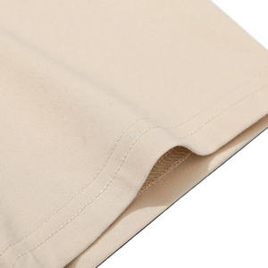 Camiseta de Fútbol Americano de Malla Transpirable, Logotipo y Número Personalizados, Uniforme de Equipo de Talla Grande, Fabricante de Marca Privada OEM - Product Image 5