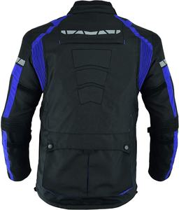 Veste de moto TrailGuard Pro Adventure - Product Image 2