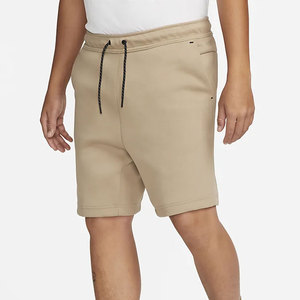Pantalones Cortos de Mezclilla Sólidos para Hombre, Diseño Personalizado, Servicio OEM, Alta Calidad, Secado Rápido, Transpirables, con Bolsillos - Product Image 1